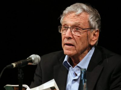 Addio ad Amos Oz, sostenitore della «soluzione dei due stati»