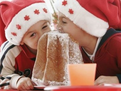 Nelle Feste, non limitate il cibo ai bimbi: parola di pediatri