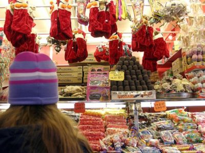 Le Feste di Natale pesano sul colesterolo: aumenta del 20%