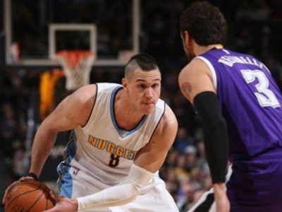 Nba, Belinelli si aggiudica il derby azzurro con Gallinari