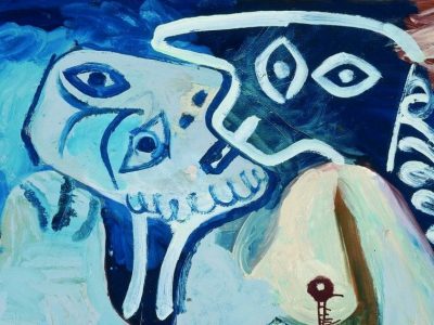 Picasso e la mitologia: una grande mostra a Milano