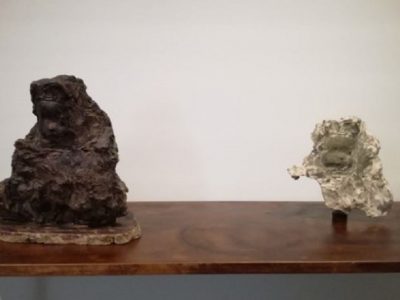 Una mostra monografica dedicata a Medardo Rosso