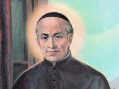 20 dicembre: San Vincenzo Romano, il prete dei poveri