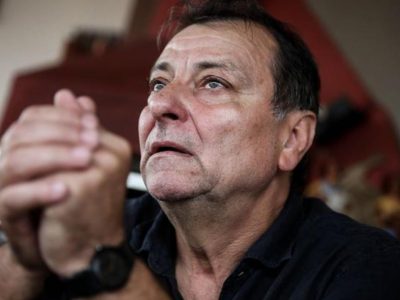 Cesare Battisti catturato in Bolivia: pronta l’estradizione