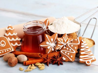 Arrriva la Befana, i dolci tipici da nord a sud Italia