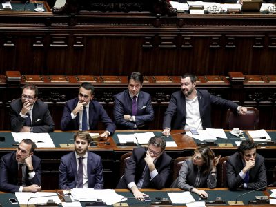 Via libera del Governo a reddito e pensioni: si investono 22 miliardi