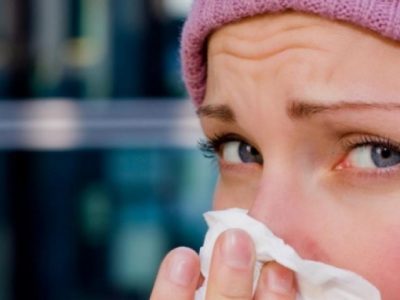 Influenza, casi in crescita: colpiti 1,2 milioni di italiani