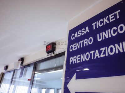 Sanità, ﻿liste d’attesa infinite per 20 milioni di italiani