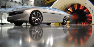 Pininfarina fa alleanze e porta lo stile italia...