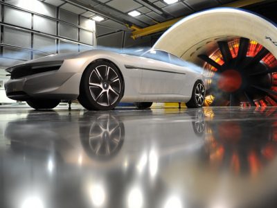 Pininfarina fa alleanze e porta lo stile italiano negli Usa