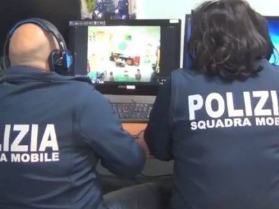 Isernia, bimbi maltrattati: sospese due maestre d’asilo