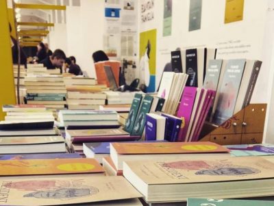 Editoria indipendente in fiera a Milano per il prossimo Book Pride