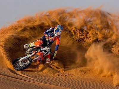 Dakar ai nastri di partenza:  in Sud America il super rally