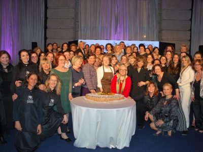 Vino, design e cantine d’autore al femminile per la festa della donna