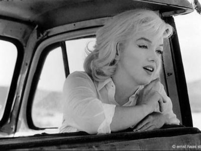 Bologna dedica due mostre a Marilyn Monroe e Dennis Hopper