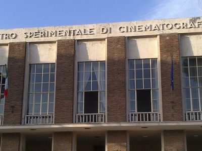 A Lecce una sede del Centro sperimentale di cinematografia