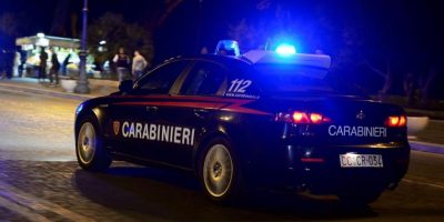 Italiano l’uomo assassinato con una colte...