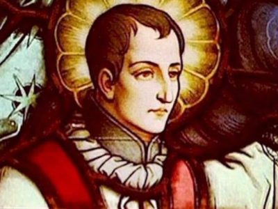 15 febbraio: San Claudio de la Colombière