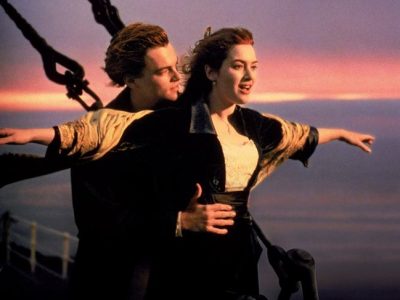 Debutta a teatro “Titanic”con la musica dell’Orchestra Italiana del Cinema