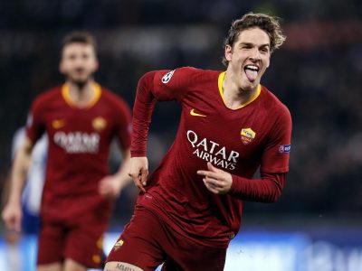 Champions League: la Roma non stecca con il Porto. Il PSG domina a Manchester