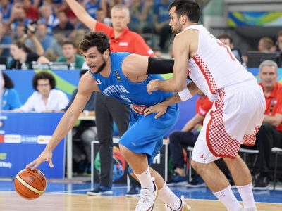 Basket: l’Italia stacca il pass per il mondiale