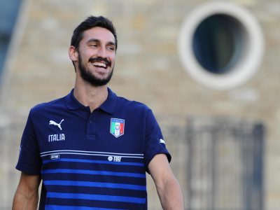 Prossima giornata di Serie C dedicata a Davide Astori