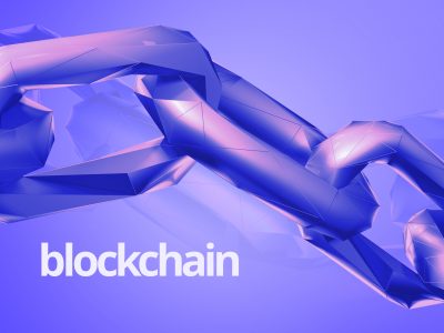 Francesco Polacchi svela i segreti della tecnologia Blockchain