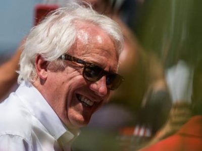 Stroncato da embolia Charlie Whiting volto noto di F1