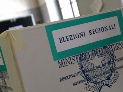 Elezioni 2021: alle 23 affluenza al 41,65%