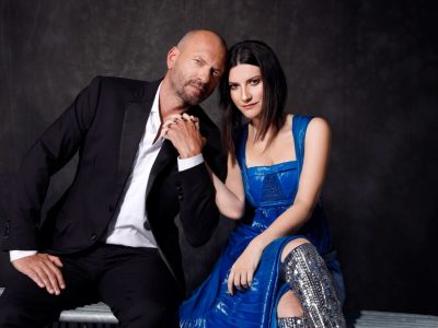 Pausini e Antonacci, due stelle che si uniscono