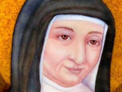 15 marzo, Santa Luisa de Marillac, fondatrice delle Figlie della Carità