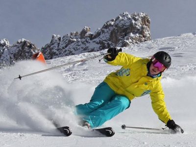 Ski Safari, la nuova tendenza per chi ama neve e montagna