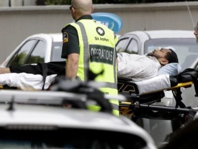 Nuova Zelanda, strage in due moschee: sono 40 le vittime