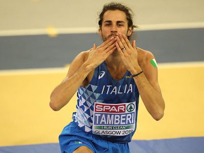 Atletica, agli Europei indoor 5 azzurri in finale a Glasgow