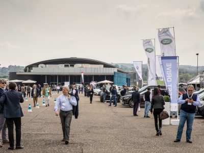 Fleet Motor Day protagonista all’autodromo di Vallelunga