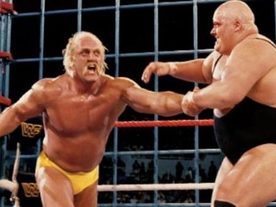 E’ scomparso a 61 anni King Kong Bundy superstar della WWE