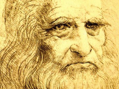 Leonardo Da Vinci, le ricette di bellezza dell’inventore