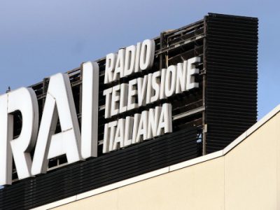 Protesta dei giornalisti vaticanisti contro i tagli Rai alle trasferte