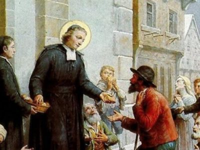 7 aprile: San Giovanni Battista de La Salle, educatore