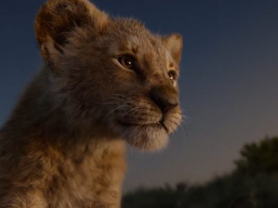 Il Re Leone: Simba tornerà al cinema con un remake