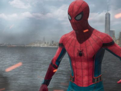 Spider-Man: Far From Home, un’avventura in Europa