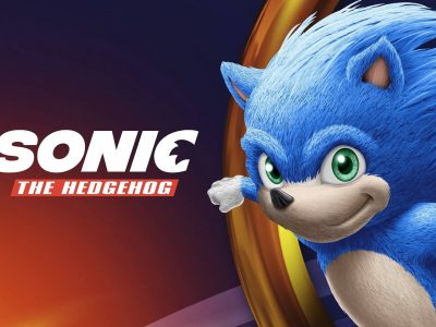 Sonic the Hedgehog: il trailer del film con Jim Carrey