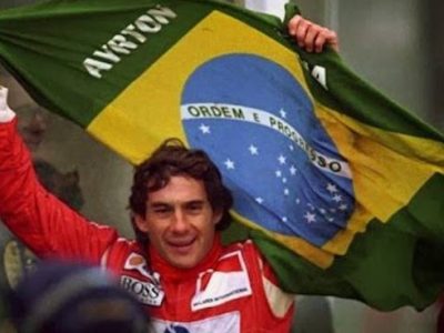 Ayrton Senna, 25 anni fa moriva il grande campione