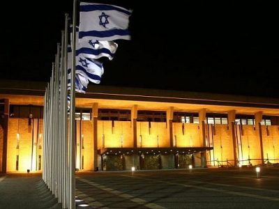 Israele torna al voto il 17 settembre, nessun accordo per il Governo