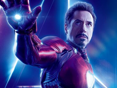 Avengers: Endgame torna in sala: ecco l’invito di Robert Downey Jr.