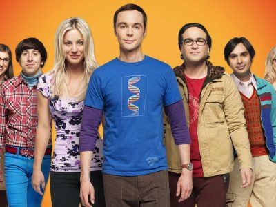 The Big Bang Theory: l’ultimo episodio arriva in Italia