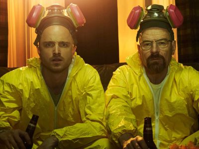 Breaking Bad: il film con Cranston e Paul diventerà realtà?