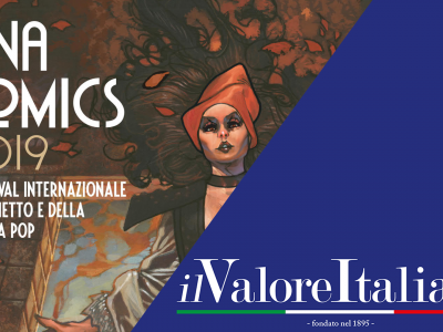 Etna Comics 2019 è stato incredibile: il nostro reportage