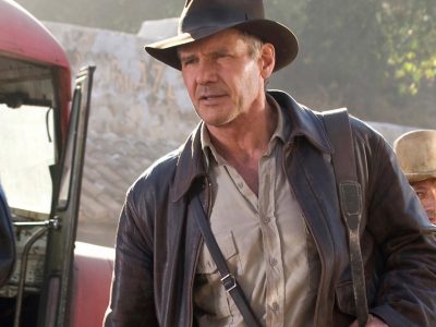 Indiana Jones 5: ecco cosa sappiamo della nuova avventura