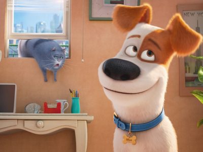 Pets 2: il film animato dedicato agli animali arriva al cinema